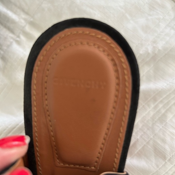 Givenchy platform 9 - Picture 4 of 5